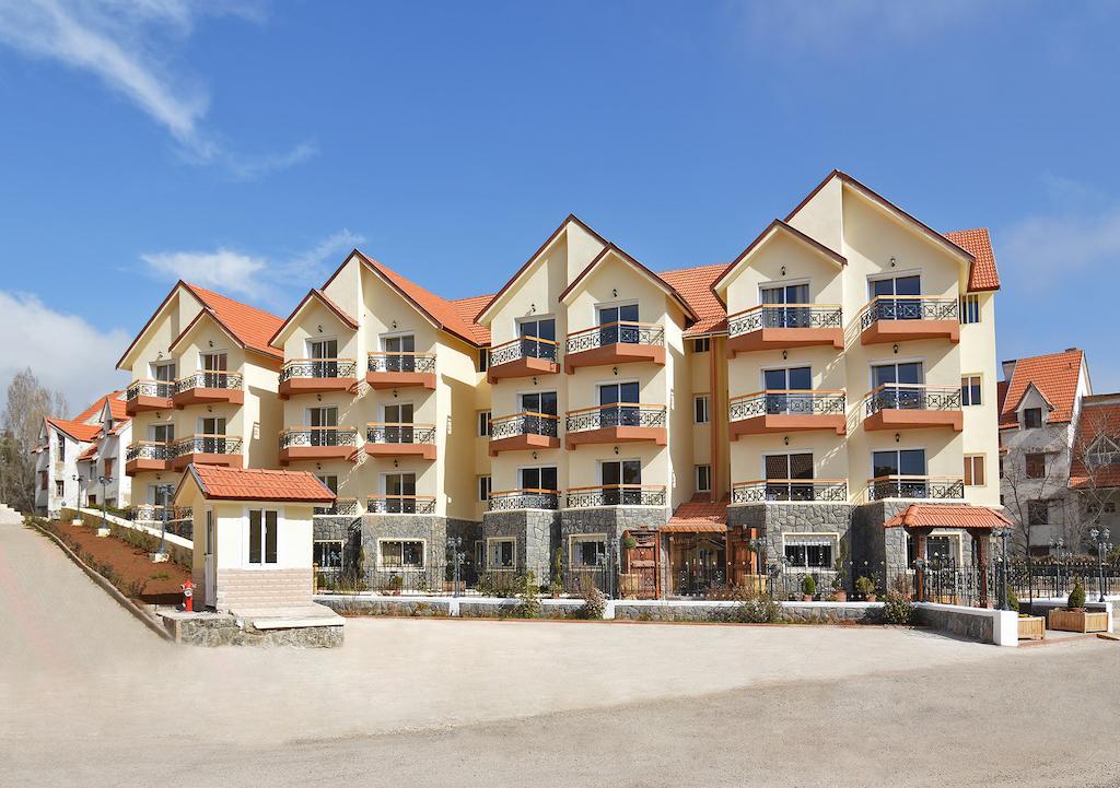 Residence Ifrane Palace Exterior photo