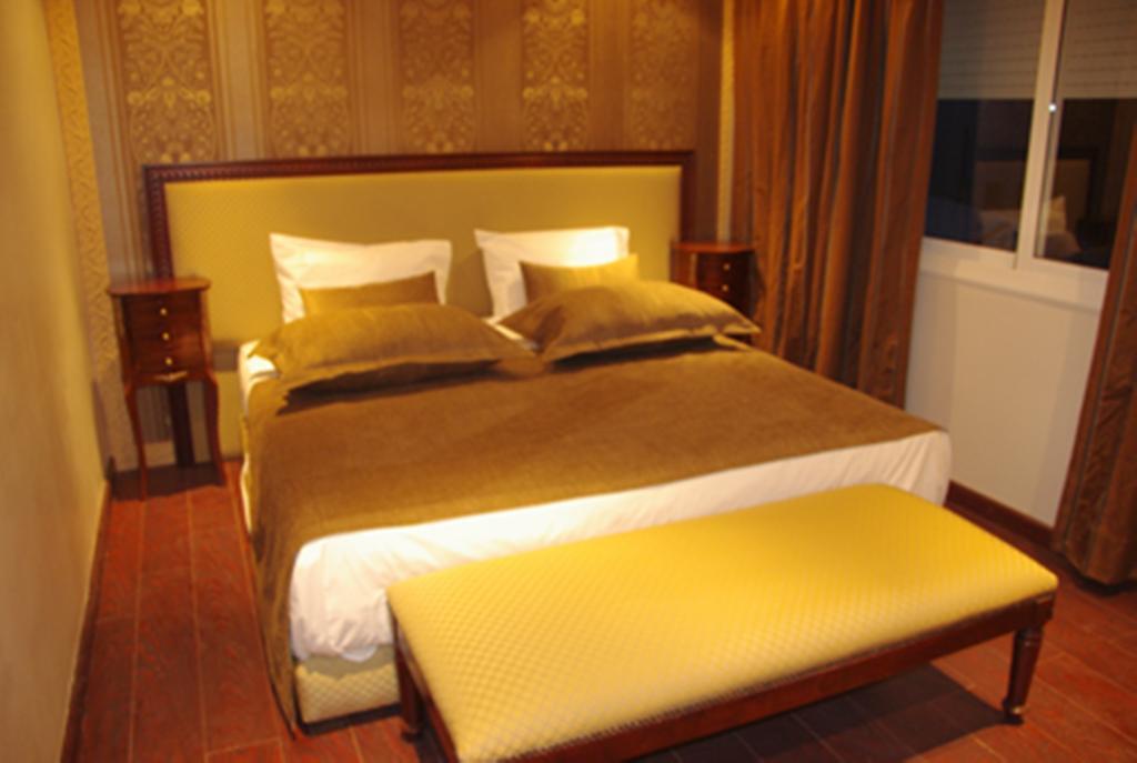Residence Ifrane Palace Room photo