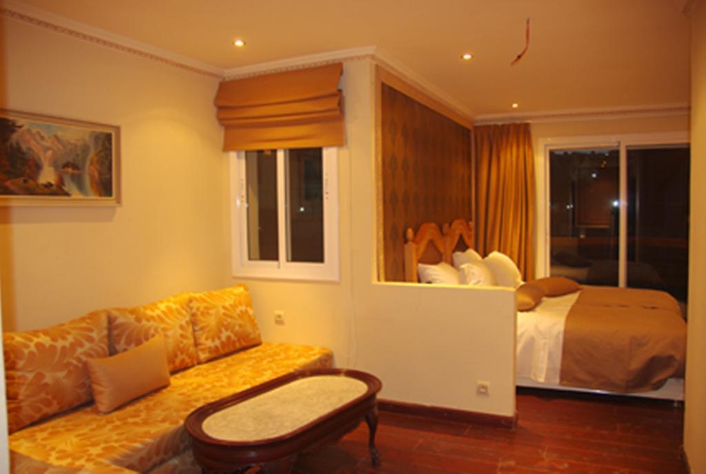 Residence Ifrane Palace Room photo