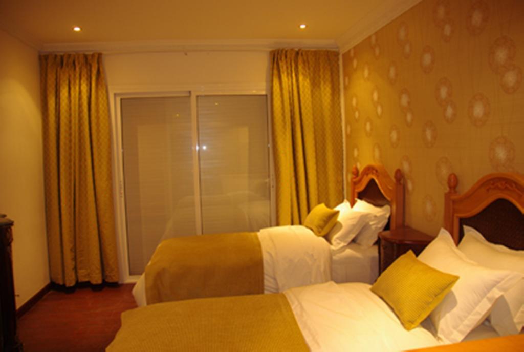 Residence Ifrane Palace Room photo